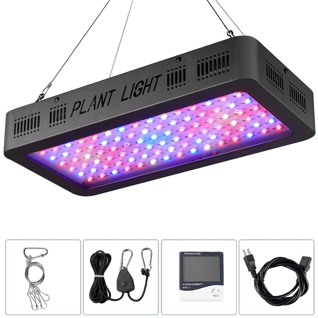 900w led grow light