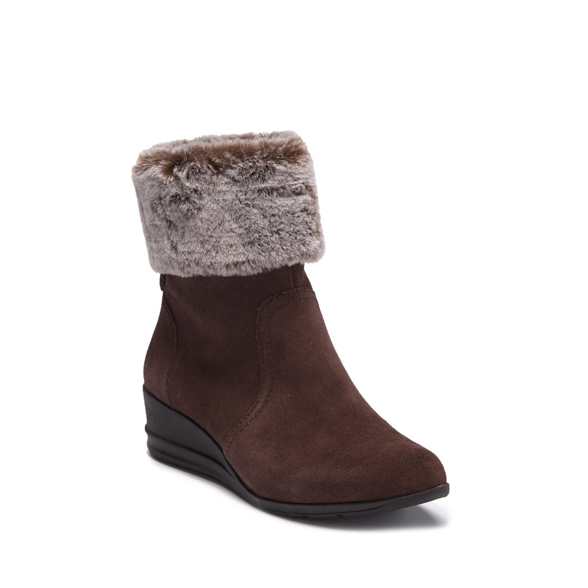 anne klein conscious boot