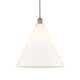 Option Antique Copper / Matte White
