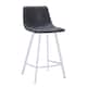 Option Charcoal Black
