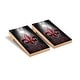 preview thumbnail 1 of 3, Louisiana Ragin Cajuns Museum Cornhole Board Set