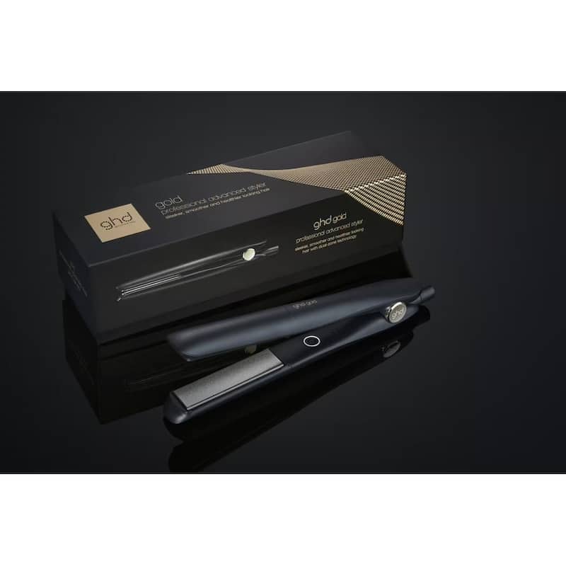 GHD Gold Styler 1" Flat Iron Hair Straightener