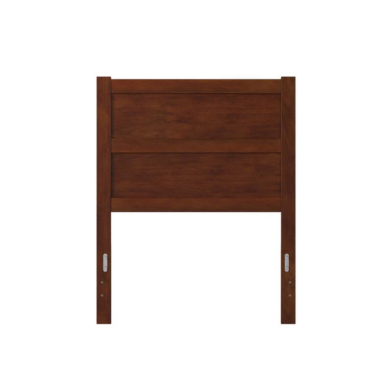AFI NoHo Headboard with Attachable Charger