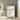 3 Shelves Glass Display Accent Cabinet with Door Crushed Diamond Inlay