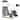 Cuisinart Hurricane Compact Juicing Blender - 32 Oz. - 32 Oz.