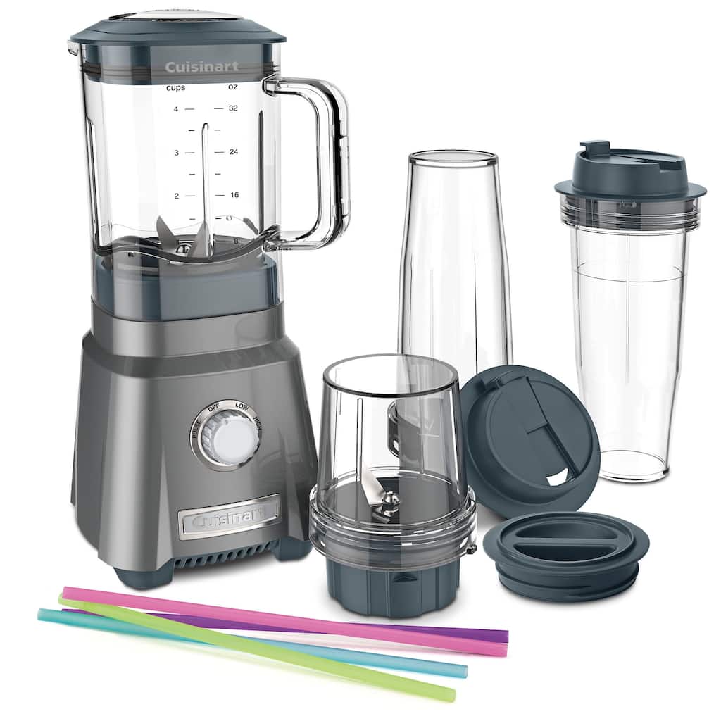 Cuisinart Hurricane Compact Juicing Blender - 32 Oz. - 32 Oz.