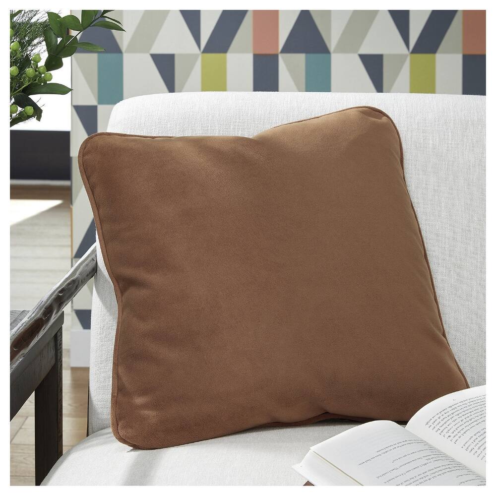 Signature Design by Ashley Caygan Pillow (Set of 4)