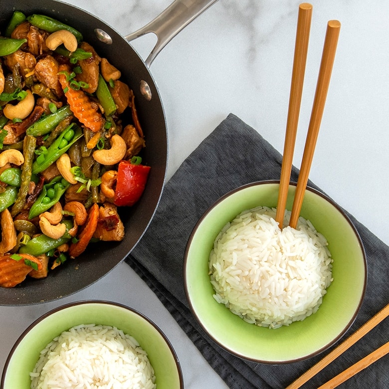 Nordic Ware 10" Medium Wok