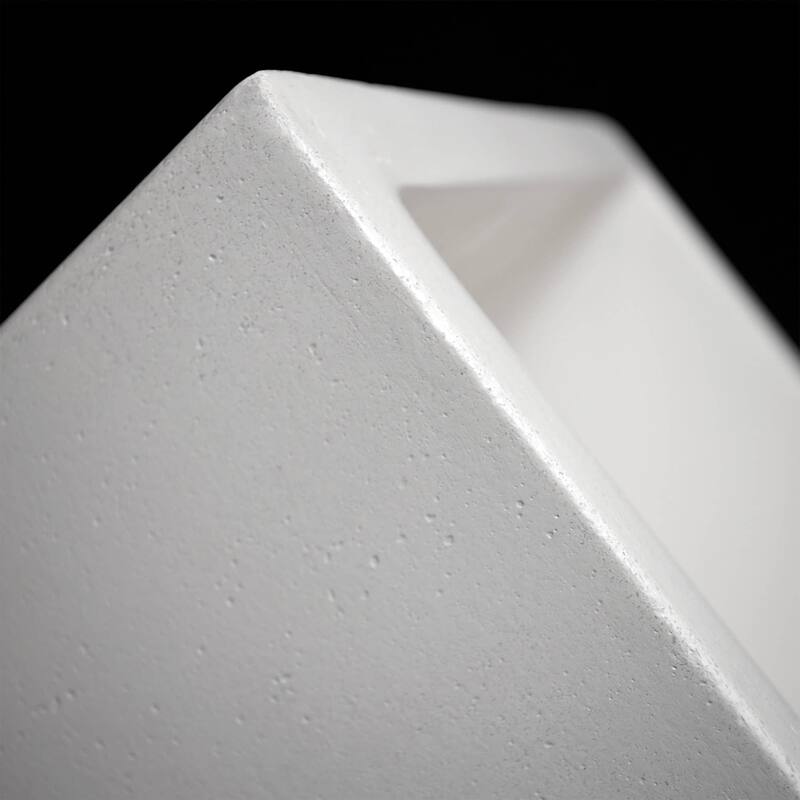 Native Trails Ventana 15" Single Basin Undermount NativeStone� Kitchen