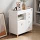 Option White