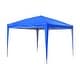 preview thumbnail 7 of 13, GDY 10 x 10 Outdoor Canopy Pop Up Canopy Tent with Slant Leg