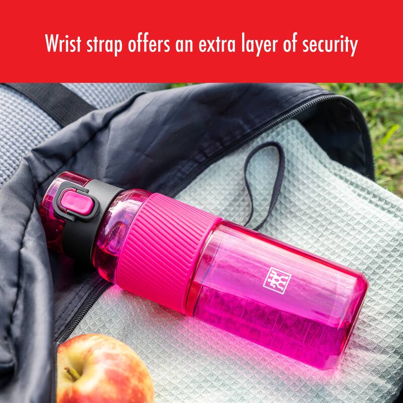 ZWILLING Tritan 24-ounce Water Bottle - 24-oz