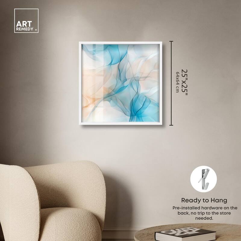 Quori II Shadowbox by Art Remedy