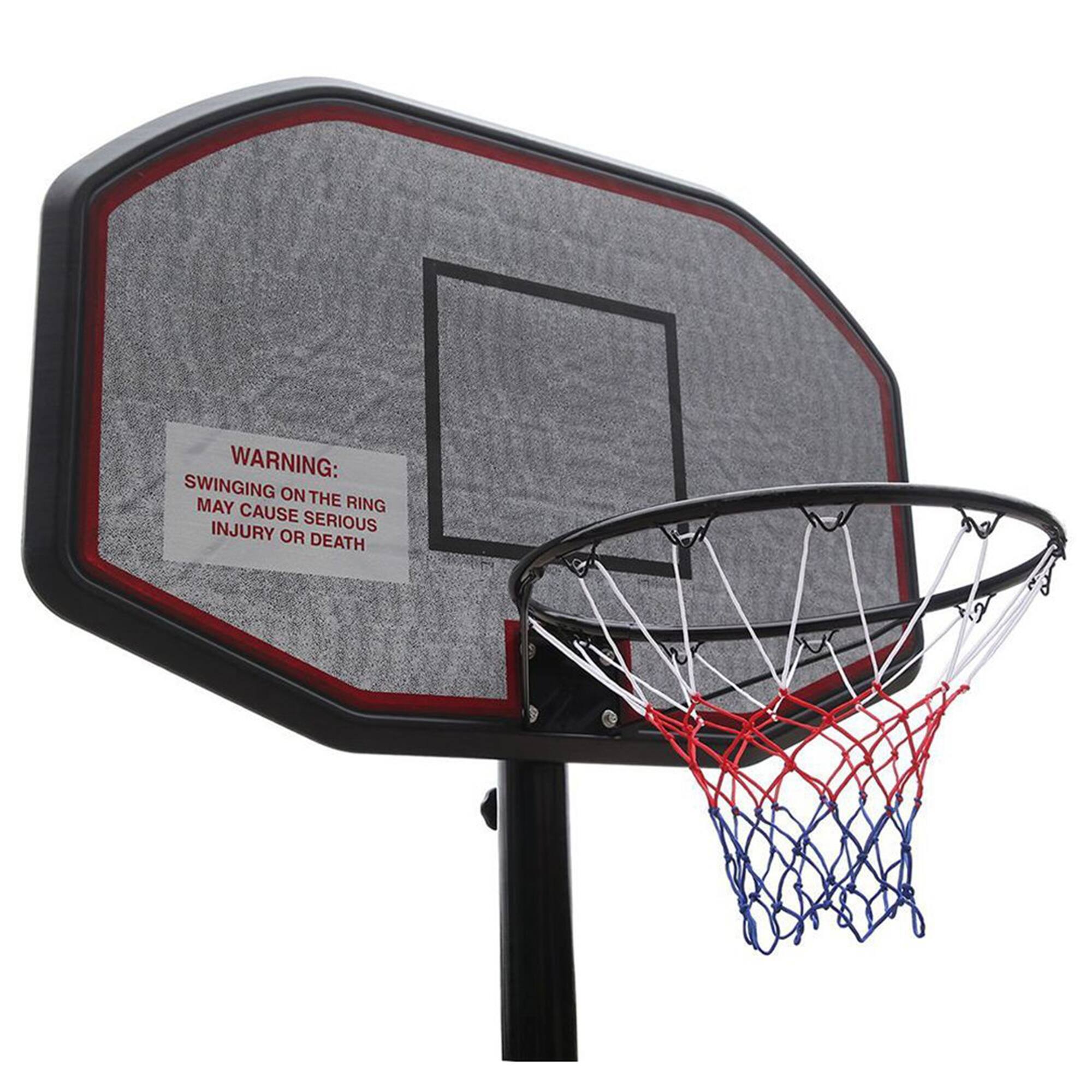Portable Basketball Hoop Stand Height Adjustable Bed Bath & Beyond