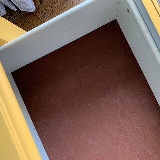 Preston 2-drawer Side Table Nightstand by iNSPIRE Q Junior