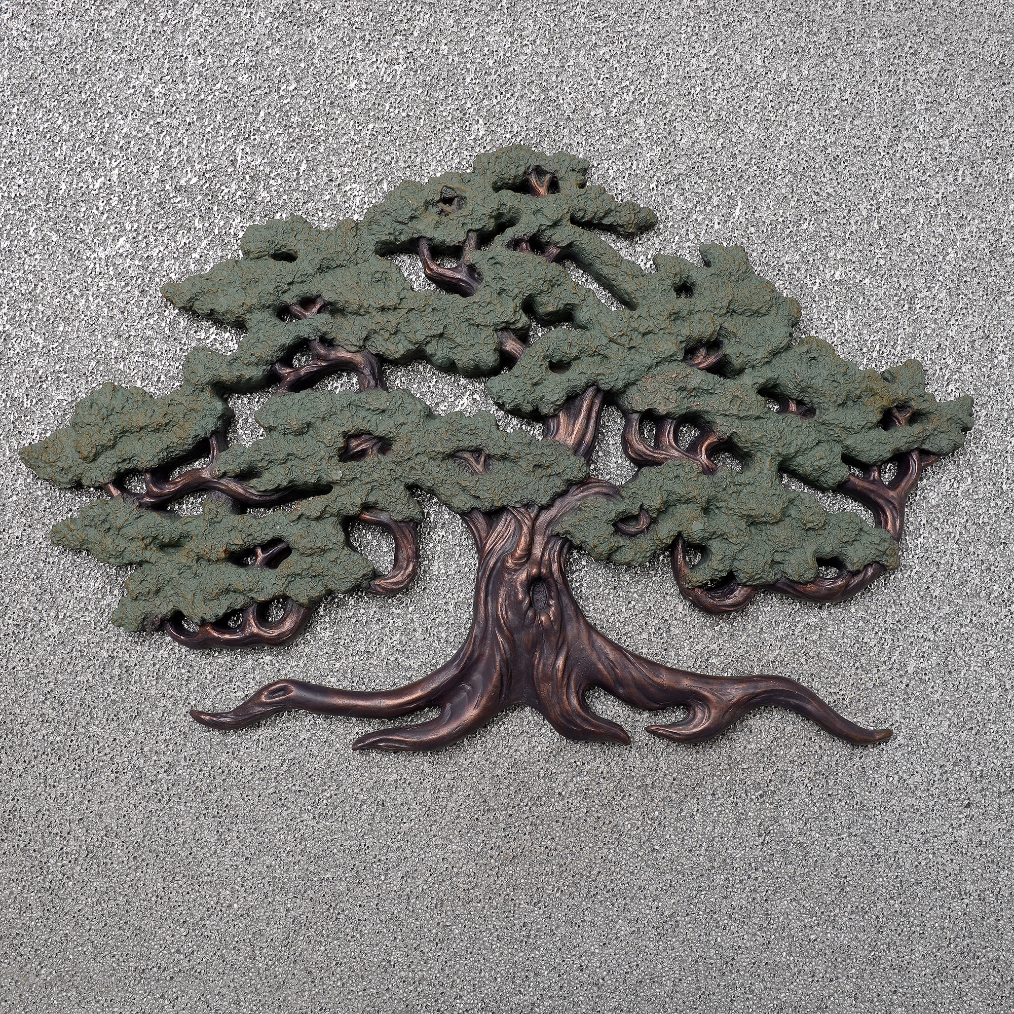 Hi-Line Tree of Life Wall Art