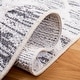 preview thumbnail 19 of 53, SAFAVIEH Augustine Manfreda Moroccan Boho Fringe Rug