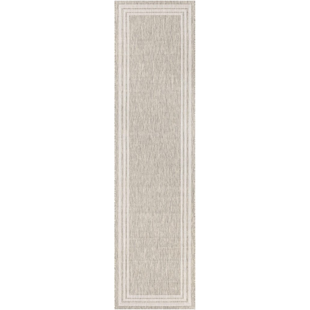 Livabliss Eagean Casual Indoor/Outdoor Area Rug