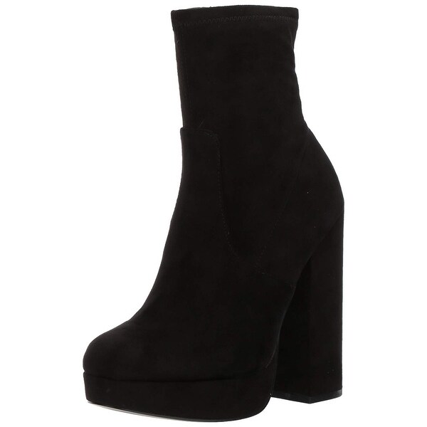 steve madden stardust boots