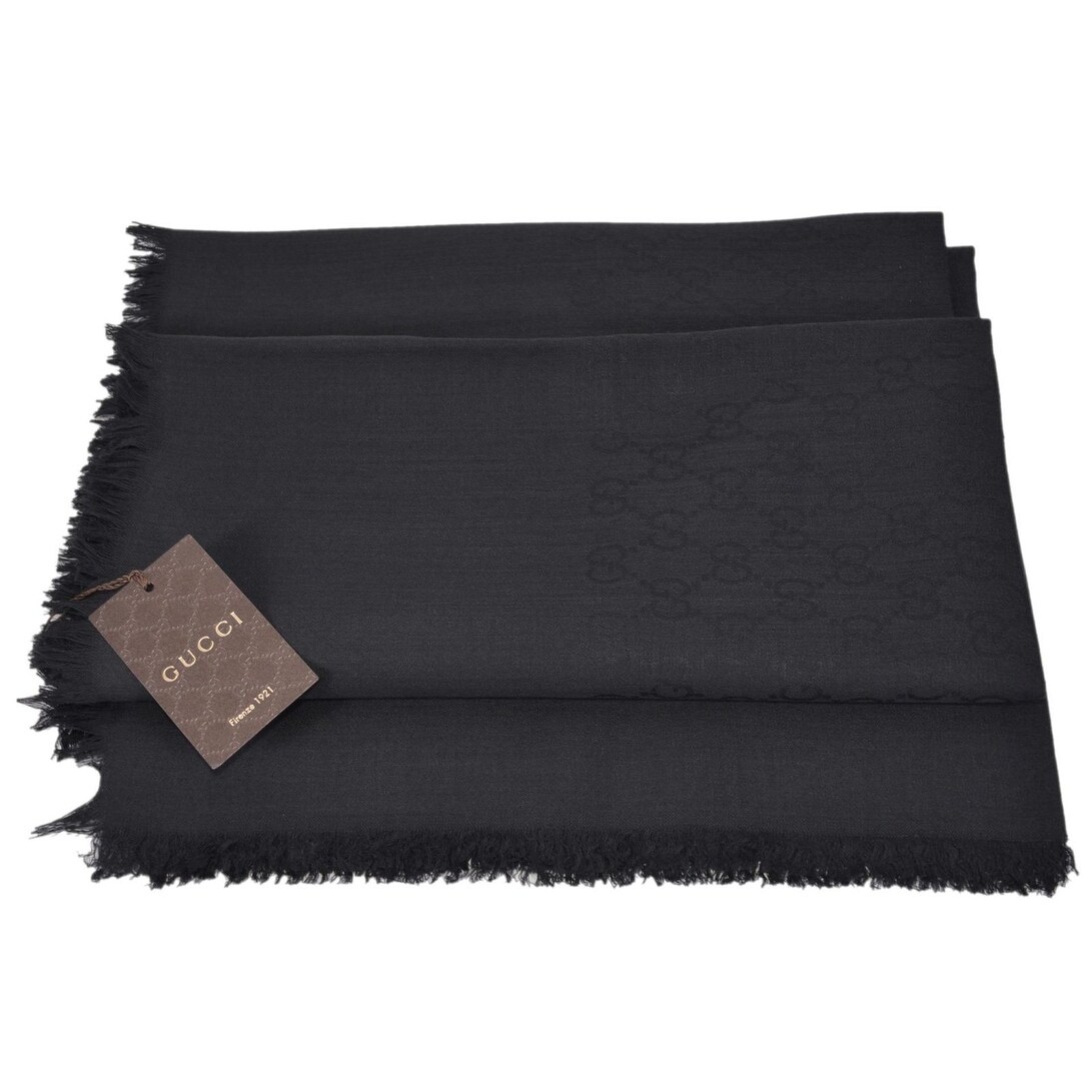 Black gucci bandana clearance