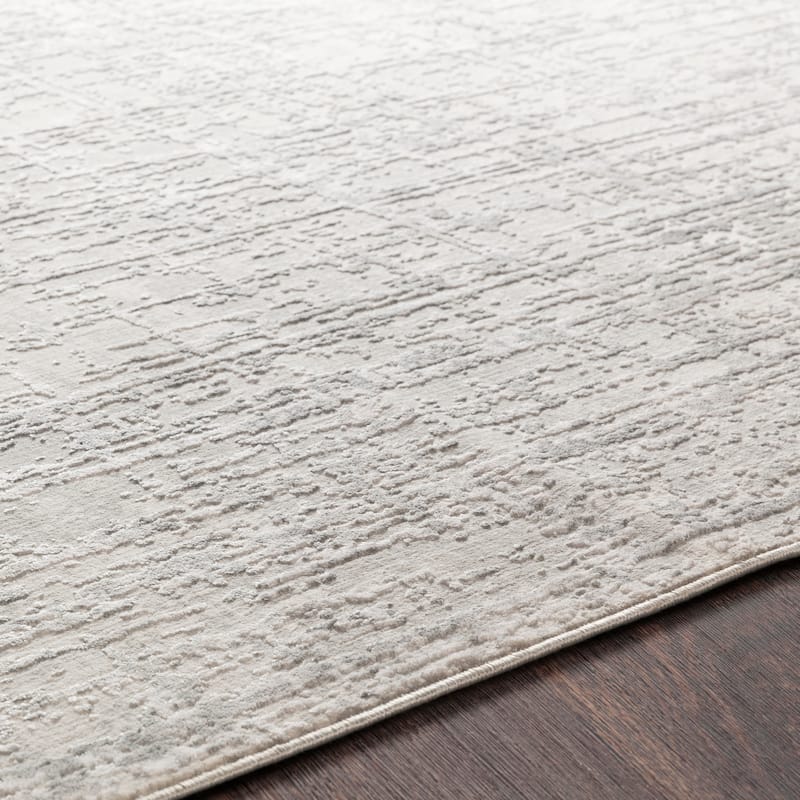 Artistic Weavers Vincente Grey Modern Area Rug