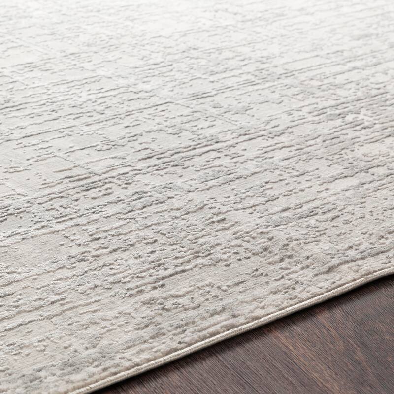 Vincente Modern Area Rug - 2'7" x 7'7" Runner