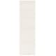 preview thumbnail 5 of 10, SAFAVIEH Handmade Textural Lidmila Contemporary Wool Rug 2'3" x 8' Runner - Ivory - Runner