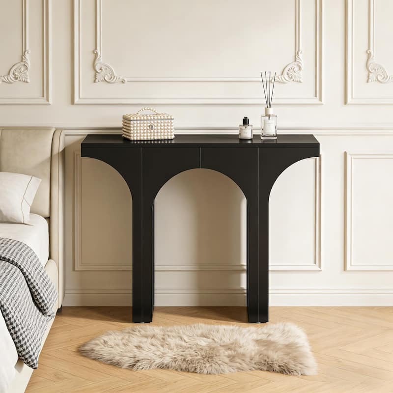 Entryway Table