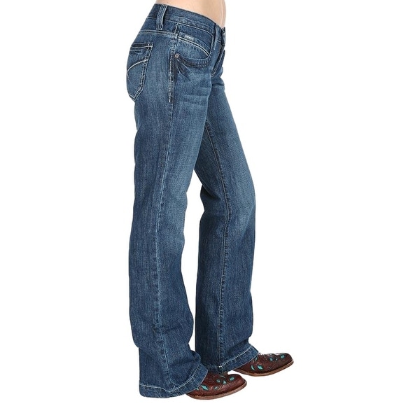 womens cinch bailey jeans