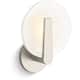 Option Brushed Nickel