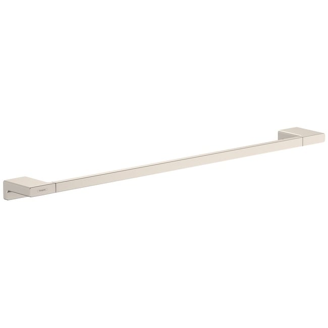 Hansgrohe AddStoris 24" Towel Bar