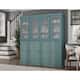 Option Aqua Blue