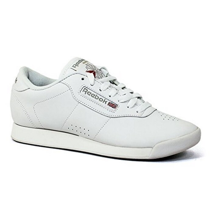 reebok princess wide d