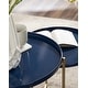 preview thumbnail 4 of 99, Kate and Laurel Ulani Nesting Tables (Set of 2)