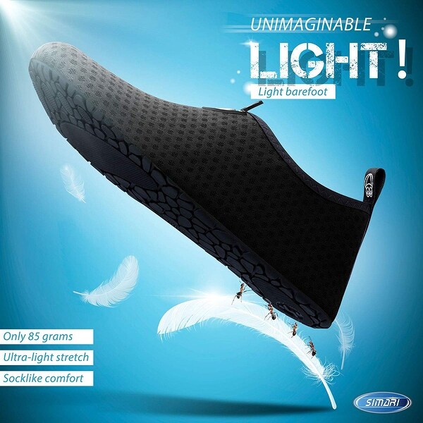 simari water shoes