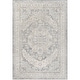 preview thumbnail 11 of 10, Livabliss Avant Garde Traditional Diamond Area Rug
