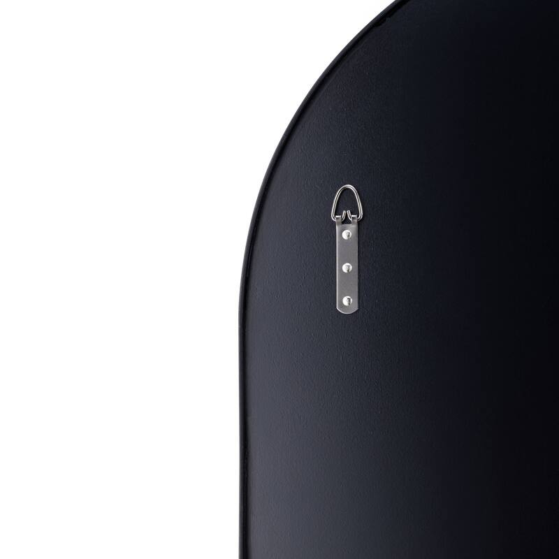 Varaluz Capsule Wall Mirror - 22"W x 40"H Mirror