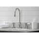 Option Polished Nickel