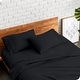 preview thumbnail 3 of 3, Bare Home Double Brushed Pillowcase Set (Set of 2)