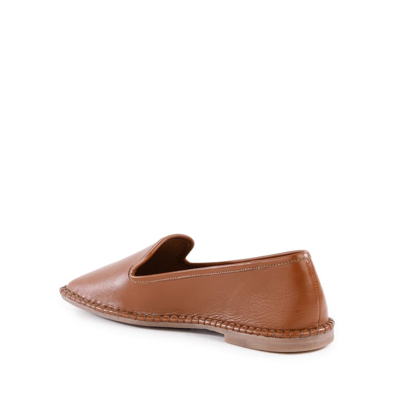 Seychelles Kap Leather Loafer