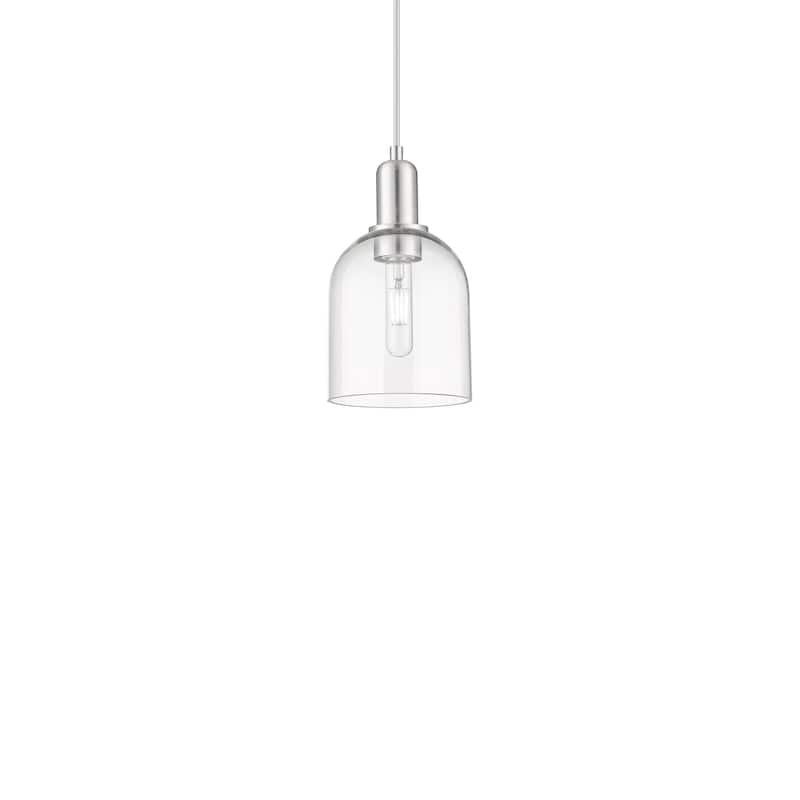 Innovations Lighting 716-1P-11-6 Bella Pendant Bella 6" Wide Mini