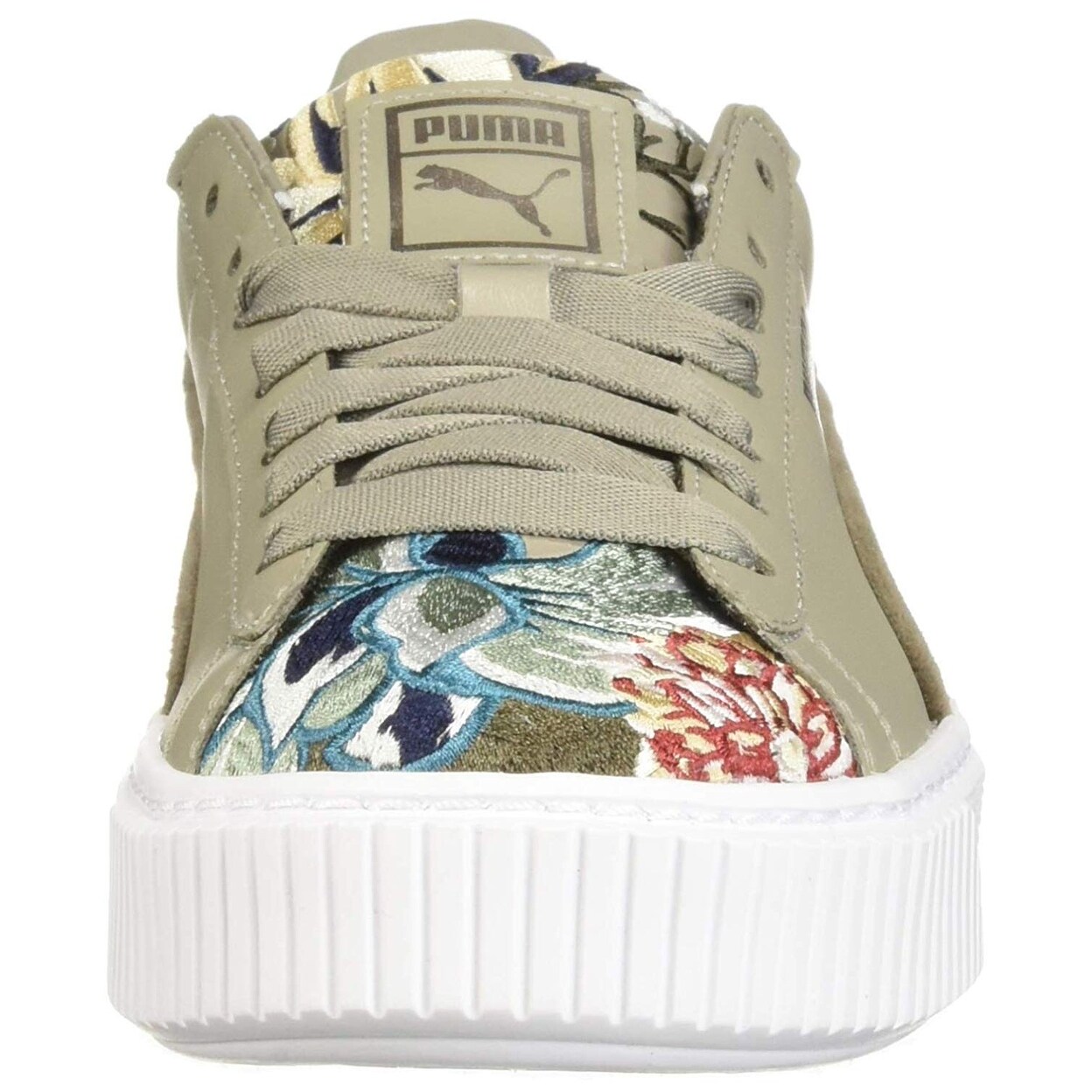 puma platform hyper emb wn's