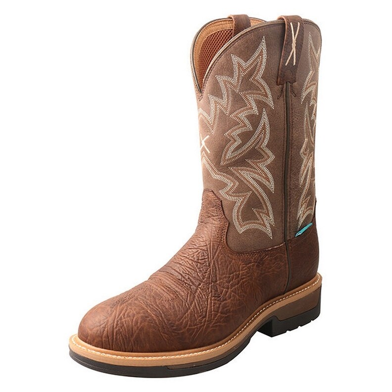 men's insulated cowboy boots