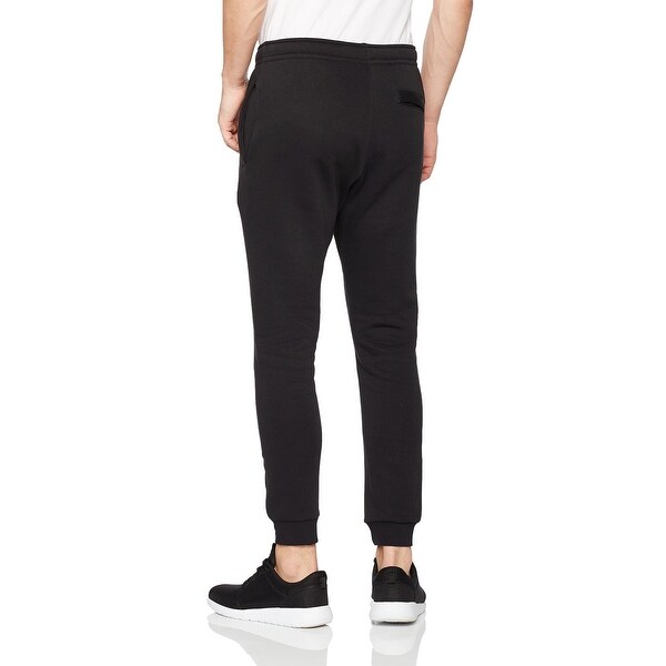nike loose fit tapered leg regular length