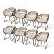 Option Beige-8PC