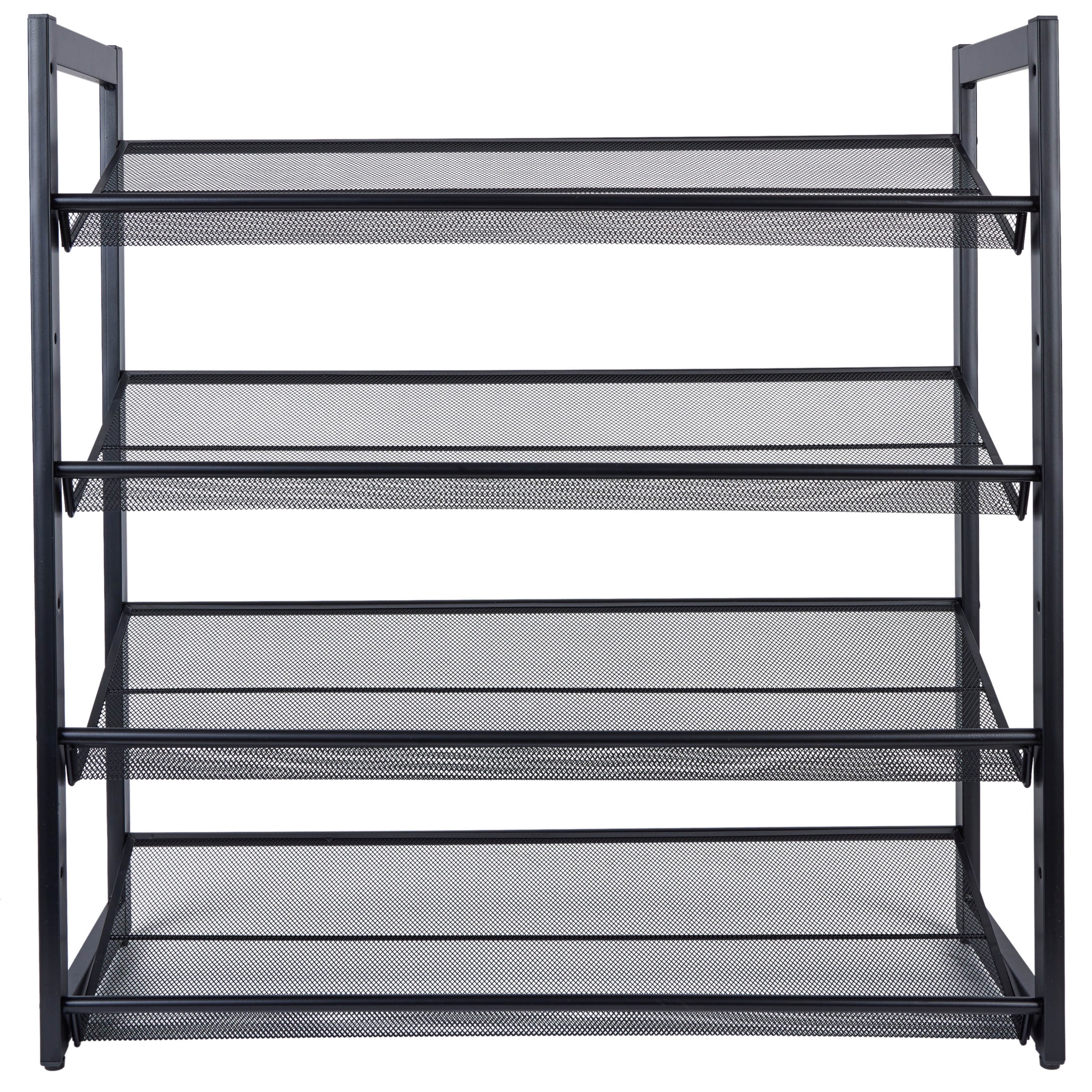 Organize it all shoe rack hot sale