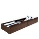 preview thumbnail 13 of 26, Max and Lily Under Bed Storage Drawers - 2-Drawer