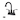BATHLET Swivel Spout Centerset Bathroom Sink Faucet