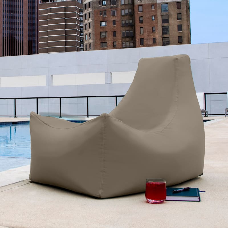 Jaxx Juniper Outdoor Patio Bean Bag Chair
