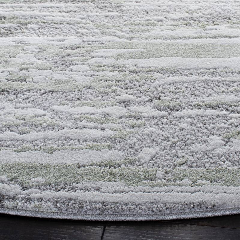 SAFAVIEH Century Iida Modern Abstract Rug